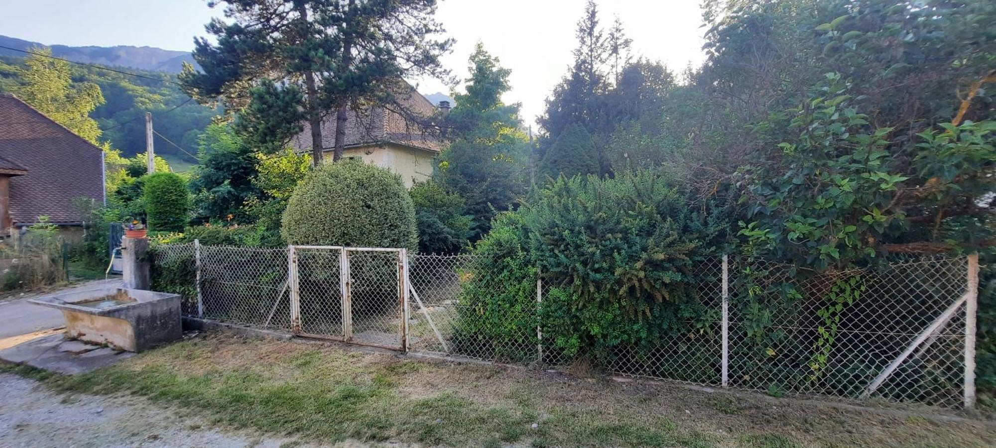 Les Vagabonds Du Mont Chichilianne Exterior foto