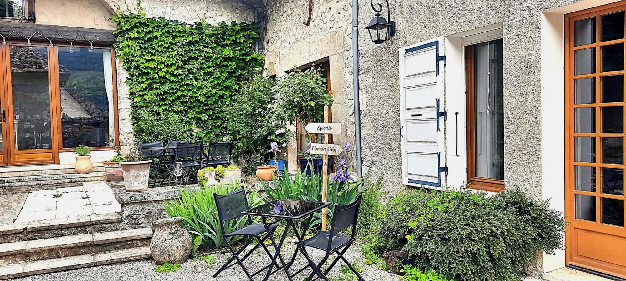 Les Vagabonds Du Mont Chichilianne Exterior foto